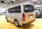 Silver Toyota Hiace 2020 for sale in Marikina-3