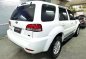 Sell White 2012 Ford Escape in Manila-4