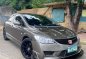 Silver Honda Civic 2011 for sale in Marikina-2