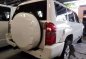 Selling White Nissan Patrol Super Safari 2010 in Pasig-5