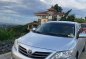 Selling Silver Toyota Corolla Altis 2011 in Taytay-4