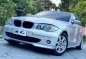 BMW 118I 2007 for sale in Automatic-8