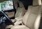 Pearl White Toyota Alphard 2020 for sale in Automatic-9