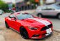 Selling Red Ford Mustang 2016 in Quezon-0