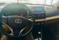 Selling Orange Toyota Vios 2015 in Caloocan-3