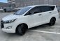 Sell White 2016 Toyota Innova in Pasig-2