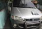 Hyundai Starex 2001 for sale in Manual-4