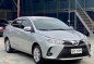 Selling Silver Toyota Vios 2020 in Makati-0