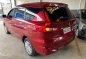 Selling Suzuki Ertiga 2020 in San Fernando-2