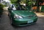 Sell 2002 Honda Civic in Malabon-4