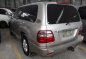 Brightsilver Toyota Land Cruiser 2003 for sale in Cainta-3