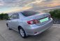 Selling Silver Toyota Corolla Altis 2011 in Taytay-2