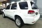 Sell White 2012 Ford Escape in Manila-3