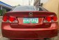 Selling Red Honda Civic 2006 in Quezon-3