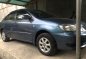 Selling Blue Toyota Corolla 2004 in Masinloc-7