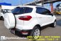 White Ford Ecosport 2019 for sale in Cainta-6