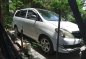 White Toyota Innova 2007 for sale in Taguig-5