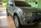  Mitsubishi Montero Sport 2015 for sale in Automatic-1