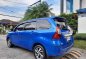 Selling Blue Toyota Avanza 2016 in Quezon-2
