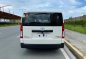 Selling Toyota Hiace 2020 in Quezon City-5