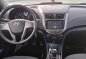 Sell 2017 Hyundai Accent in Caloocan-5