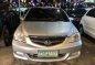 Silver Honda City 2008 for sale in Lapu-Lapu-0