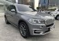 Selling Silver BMW X5 2014 in Pasig-5