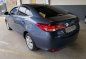Selling Silver Toyota Vios 2021 in San Fernando-2