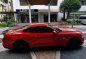 Selling Red Ford Mustang 2016 in Quezon-3