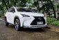  White Lexus NX 2018 for sale in Automatic-4
