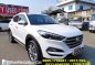 White Hyundai Tucson 2019 for sale in Cainta-0