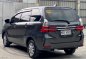 Black Toyota Avanza 2019 for sale in Makati-7