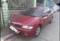 Red Mazda 323 2016 for sale in Rodriguez-0