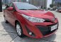 Sell 2020 Toyota Vios in Pasig-5