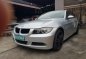 Selling BMW 320I 2008 in Valenzuela-4