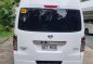 White Nissan Nv350 Urvan 2018 for sale in Malabon-3