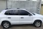 Sell 2009 Hyundai Tucson in Cebu City-1