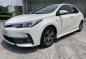 Toyota Altis 2017 for sale in Automatic-0