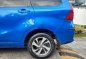 Selling Blue Toyota Avanza 2016 in Quezon-3