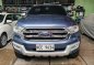 Blue Ford Everest 2016 for sale in Quezon-0