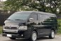  Toyota Hiace 2018 for sale in Las Piñas-0