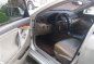 White Toyota Camry 2006 for sale in Quezon City-2