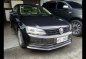 Black Volkswagen Jetta 2014 for sale in Cainta-6