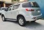 Selling Chevrolet Trailblazer 2014 in Bacoor-4