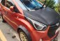 Sell 2015 Hyundai Eon in Pasig-4