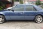 Blue Mercedes-Benz W124 1990 for sale in Makati-0