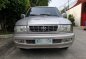 Brightsilver Toyota Revo 2002 for sale in Pasig-1