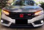 2018 Honda Civic for sale in Automatic-6