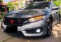 2018 Honda Civic for sale in Automatic-7