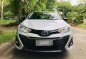 Selling Brightsilver Toyota Vios 2018 in Manila-5